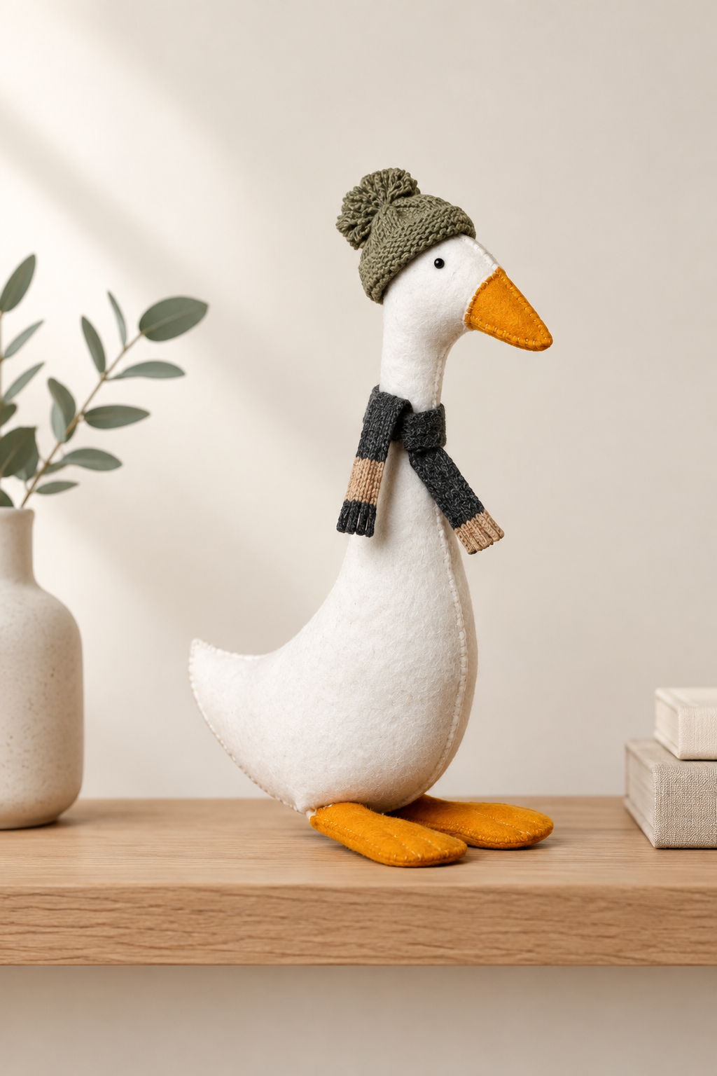 GOOSE SEWING KIT - Large