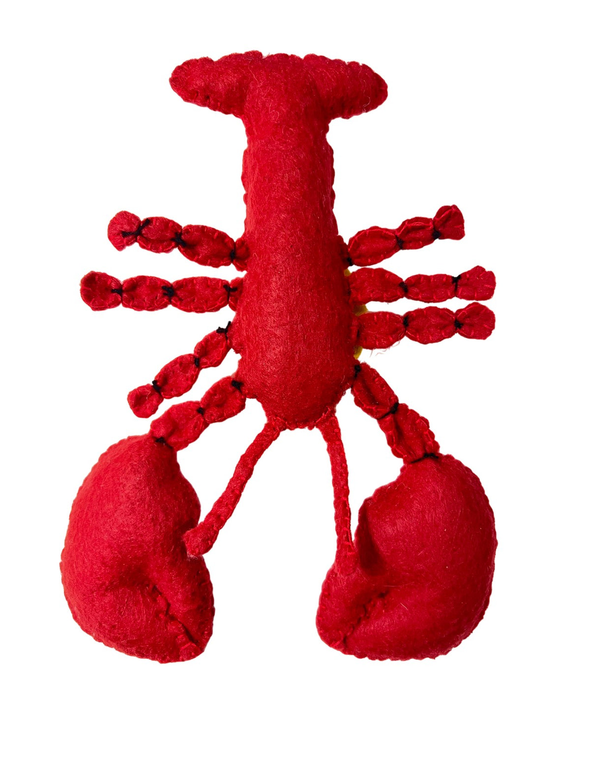 DIY LOBSTER Sewing Kits
