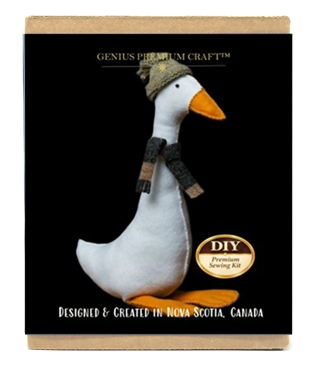 GOOSE SEWING KIT - Large