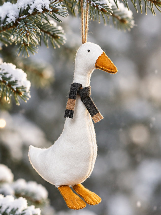GOOSE SEWING KIT - Small