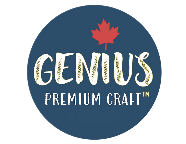 Genius Premium Craft