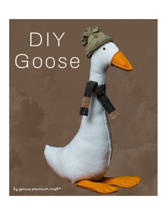 GOOSE SEWING KIT - Large