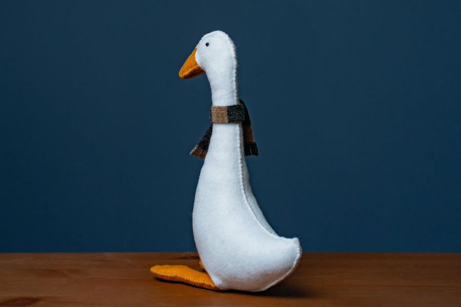 GOOSE SEWING KIT - Large