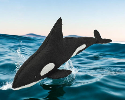 Orca Sewing Kit
