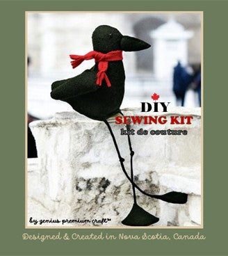 RAVEN SEWING KIT - 2 Options