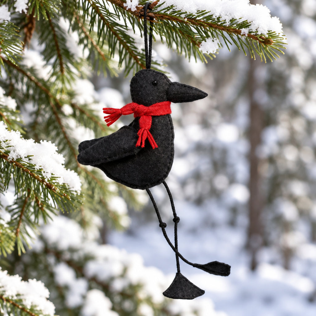 RAVEN SEWING KIT - 2 Options