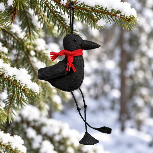RAVEN SEWING KIT - 2 Options